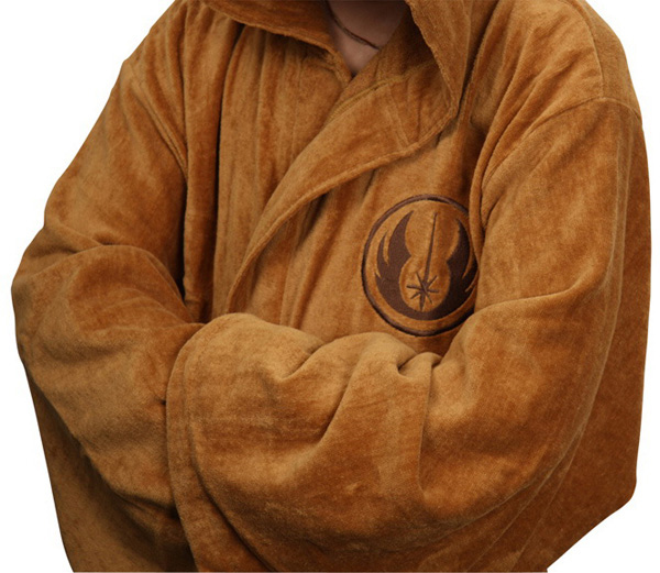 Jedi Order Robe Eternal Legacy