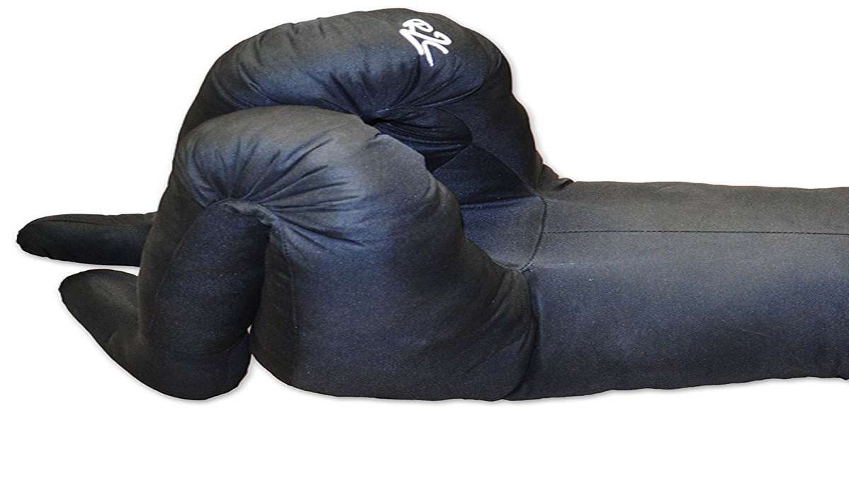 Jiu Jitsu Training Partner Versatile Grappling Companion