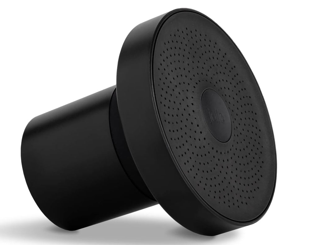 Jolie Water Purifying Shower Filter