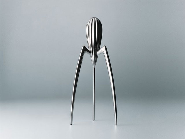 Juicy Salif Citrus Sculptural Squeezer