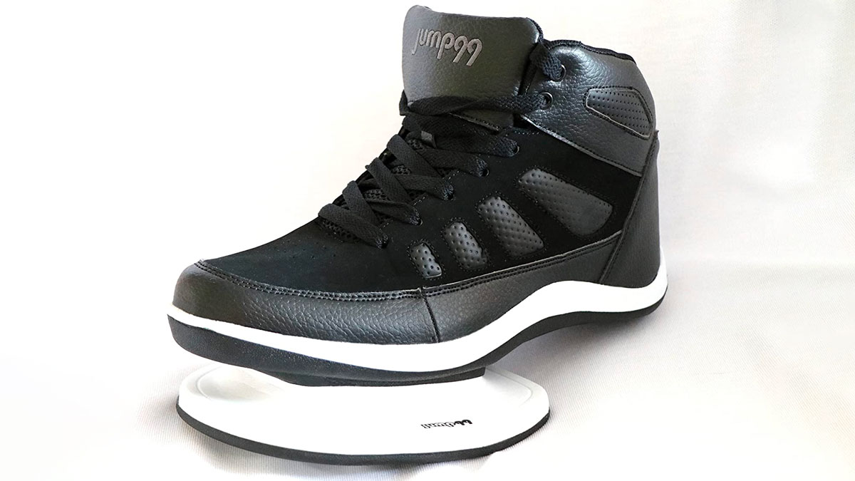 Jump99 Elite Plyometric Training Footwear