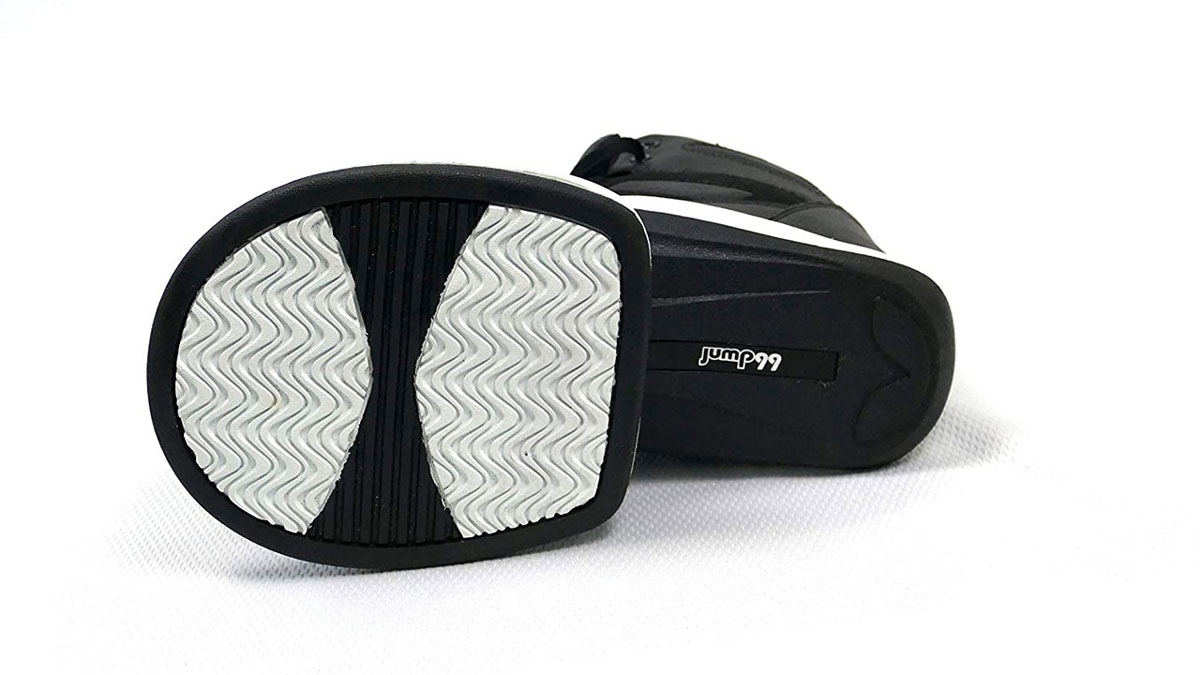 Jump99 Elite Plyometric Training Footwear