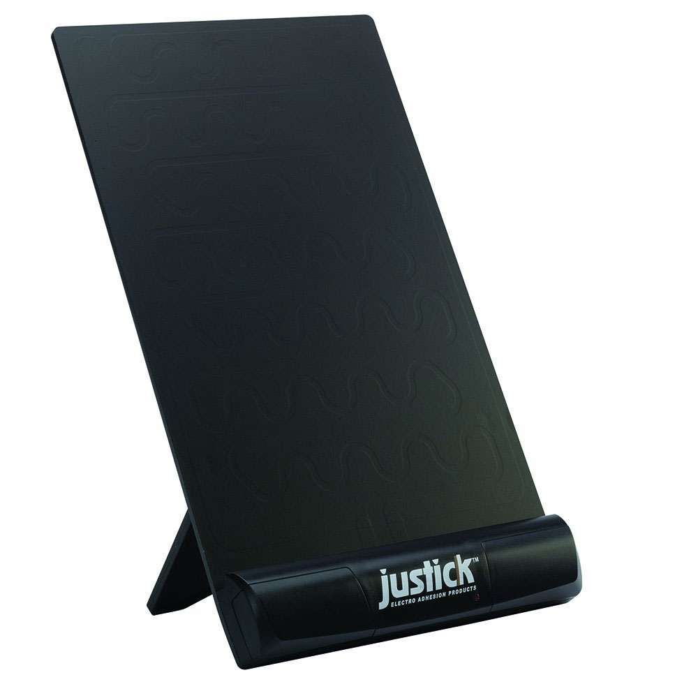 Justick Power Adhesion Boards