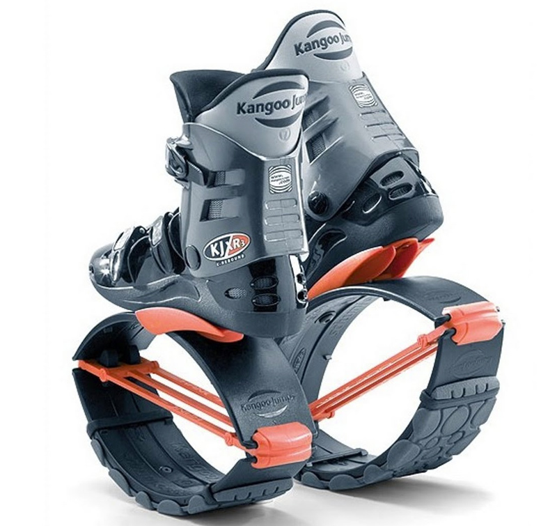 Kangoo Jumps GravityDefying Fitness Footwear