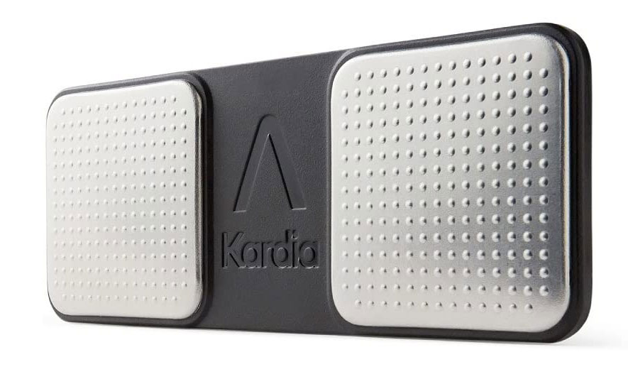 KardiaMobile EKG Tech for Heart Health