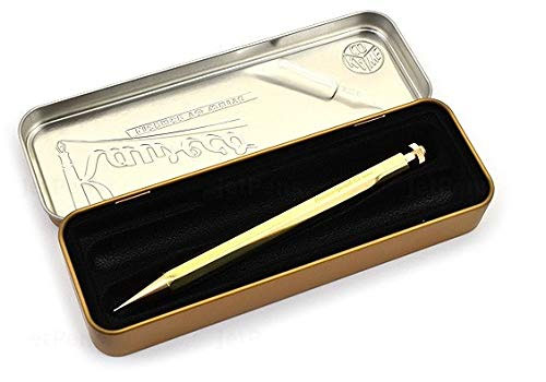 Kaweco Special Brass Elegant Mechanical Pencil