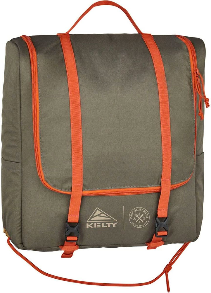 Kelty Deluxe Camp Kitchen Organizer