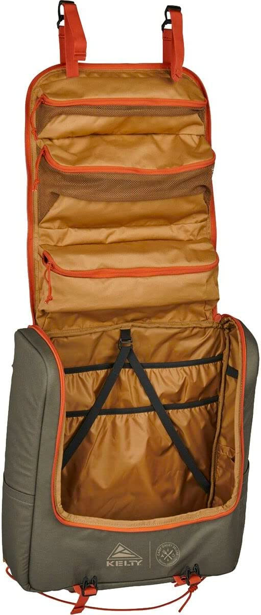 Kelty Deluxe Camp Kitchen Organizer