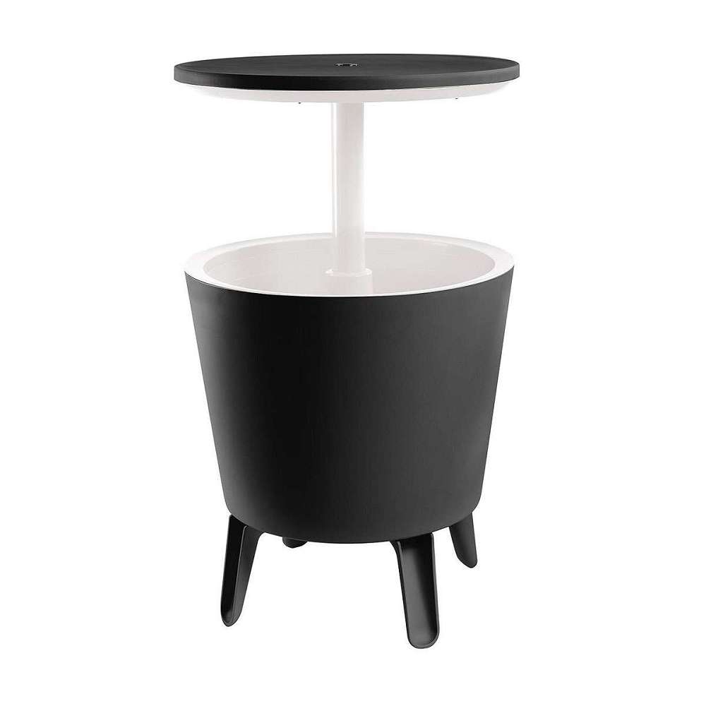 Keter Cool Bar Portable Ice Table