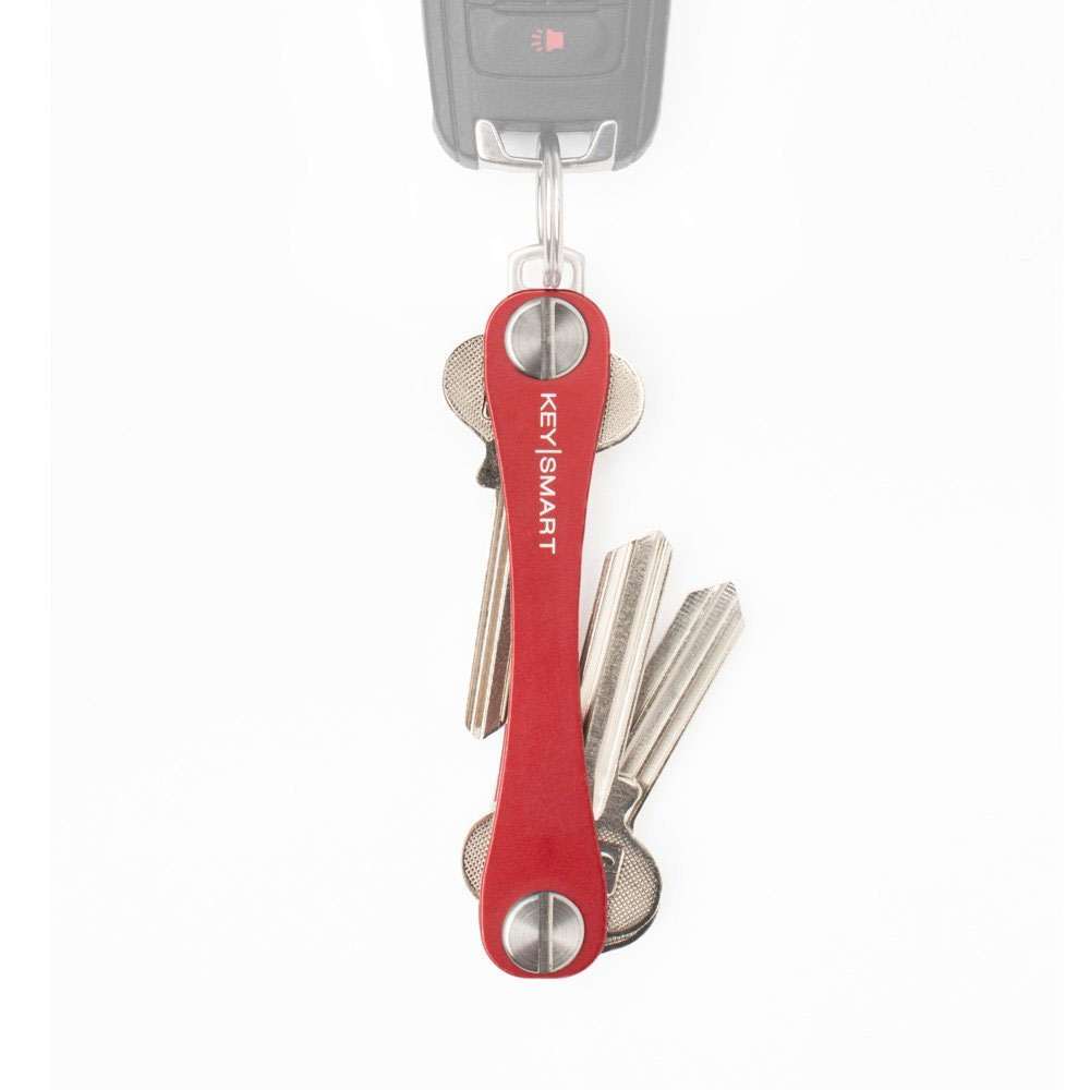 KeySmart Sleek Key Organizer