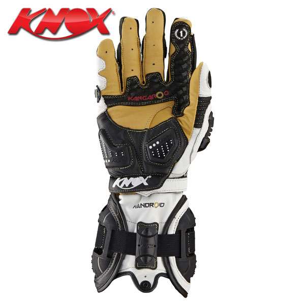 Knox Handroid Boa Hand Armor Gloves