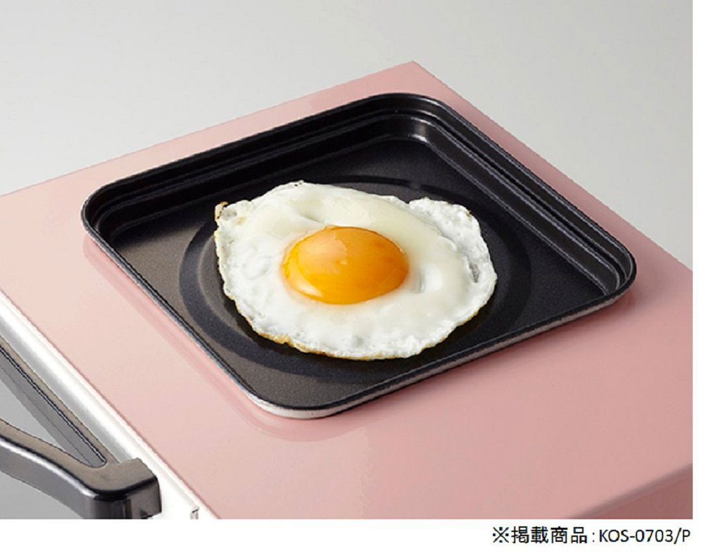 Koizumi Japanese Cooking Wonder Appliance