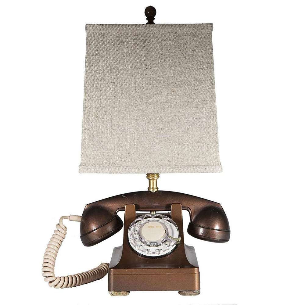 LampStore Vintage Iconic Lighting Creations