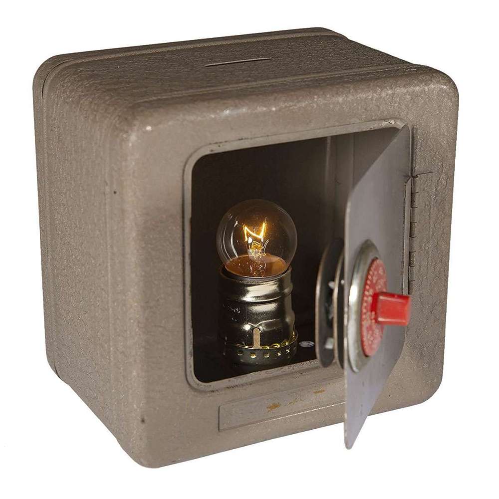 LampStore Vintage Iconic Lighting Creations