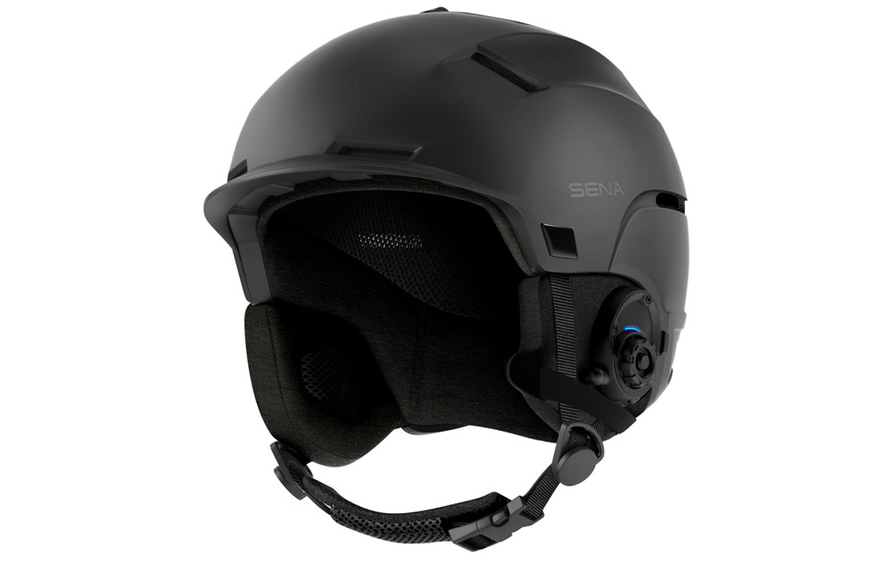 Sena Latitude S1 Comm Helmet