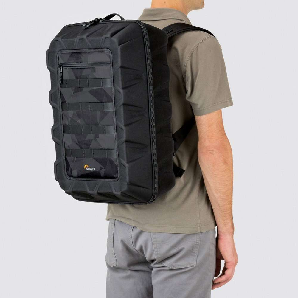 Lowepro Drone Enthusiast Backpacks