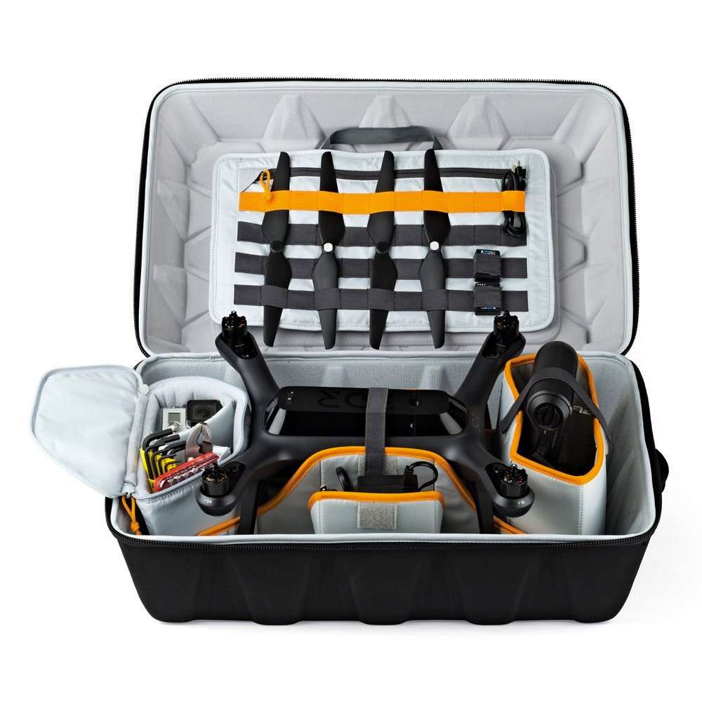 Lowepro Drone Enthusiast Backpacks