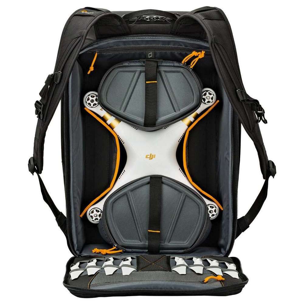 Lowepro Drone Enthusiast Backpacks