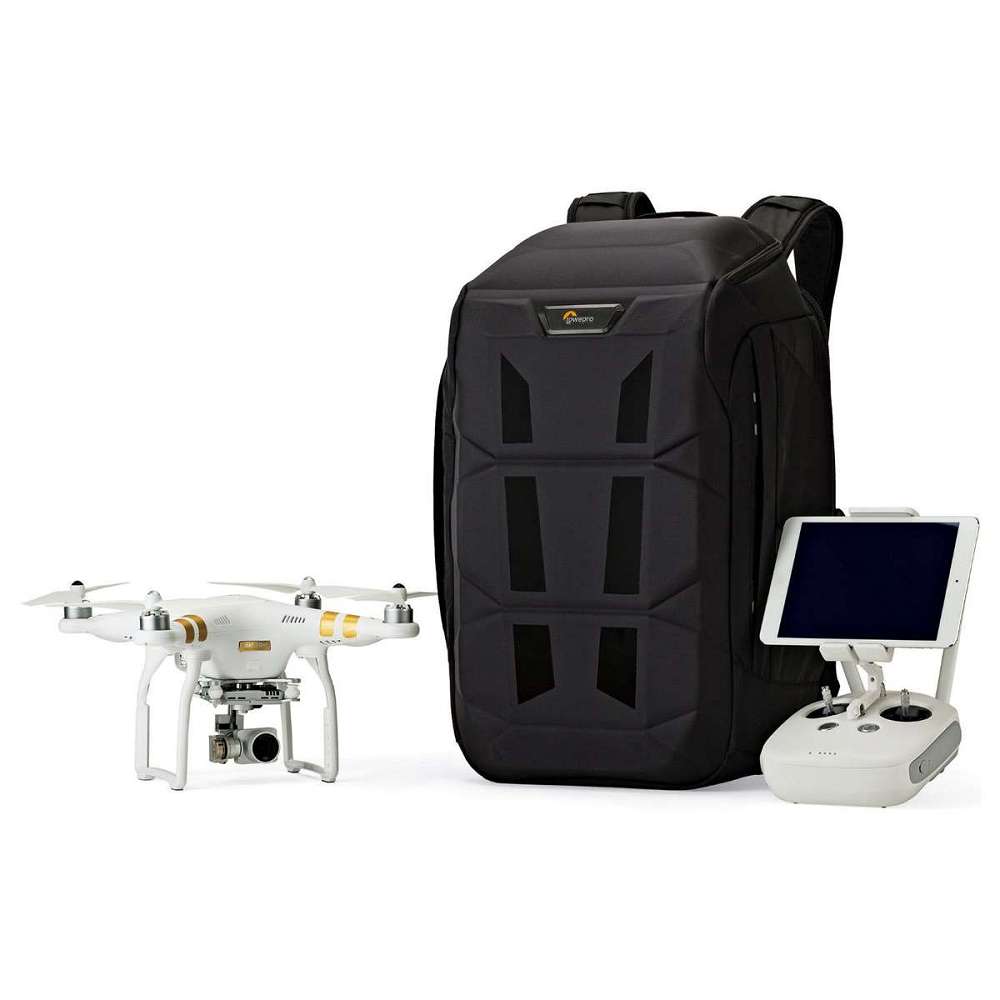 Lowepro Drone Enthusiast Backpacks
