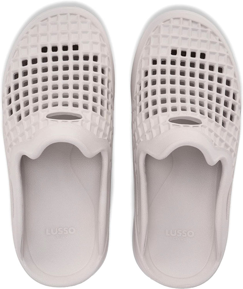 Lusso Cloud Comfort Nirvana Slides