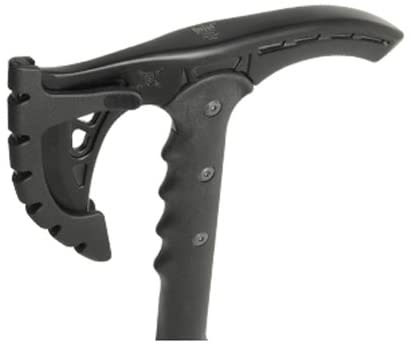 Kommando Tactical Survival Axe Staff