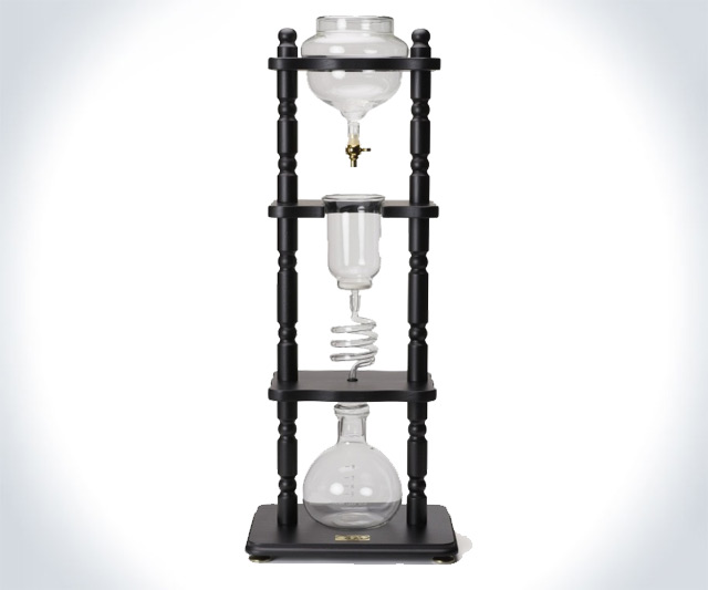 Yama Cold Brew Drip Tower