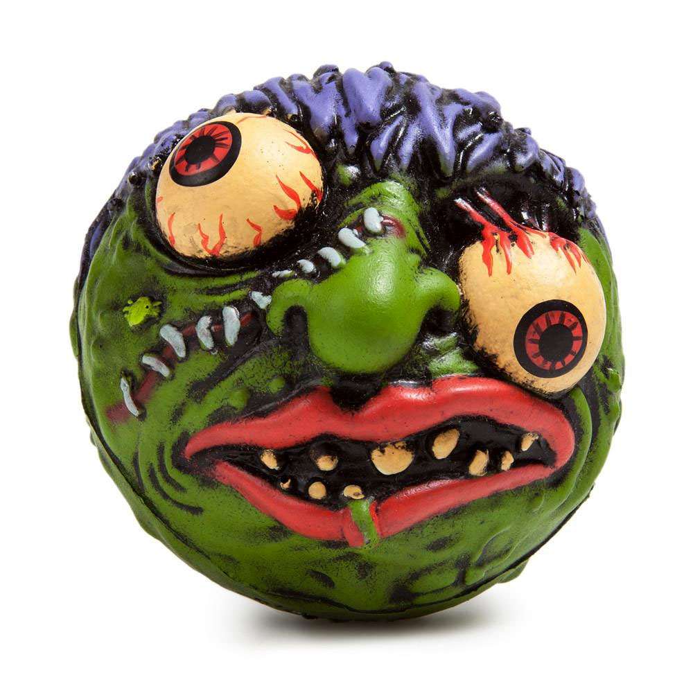 Madballs Foam Balls Retro 80s Nostalgia Pack