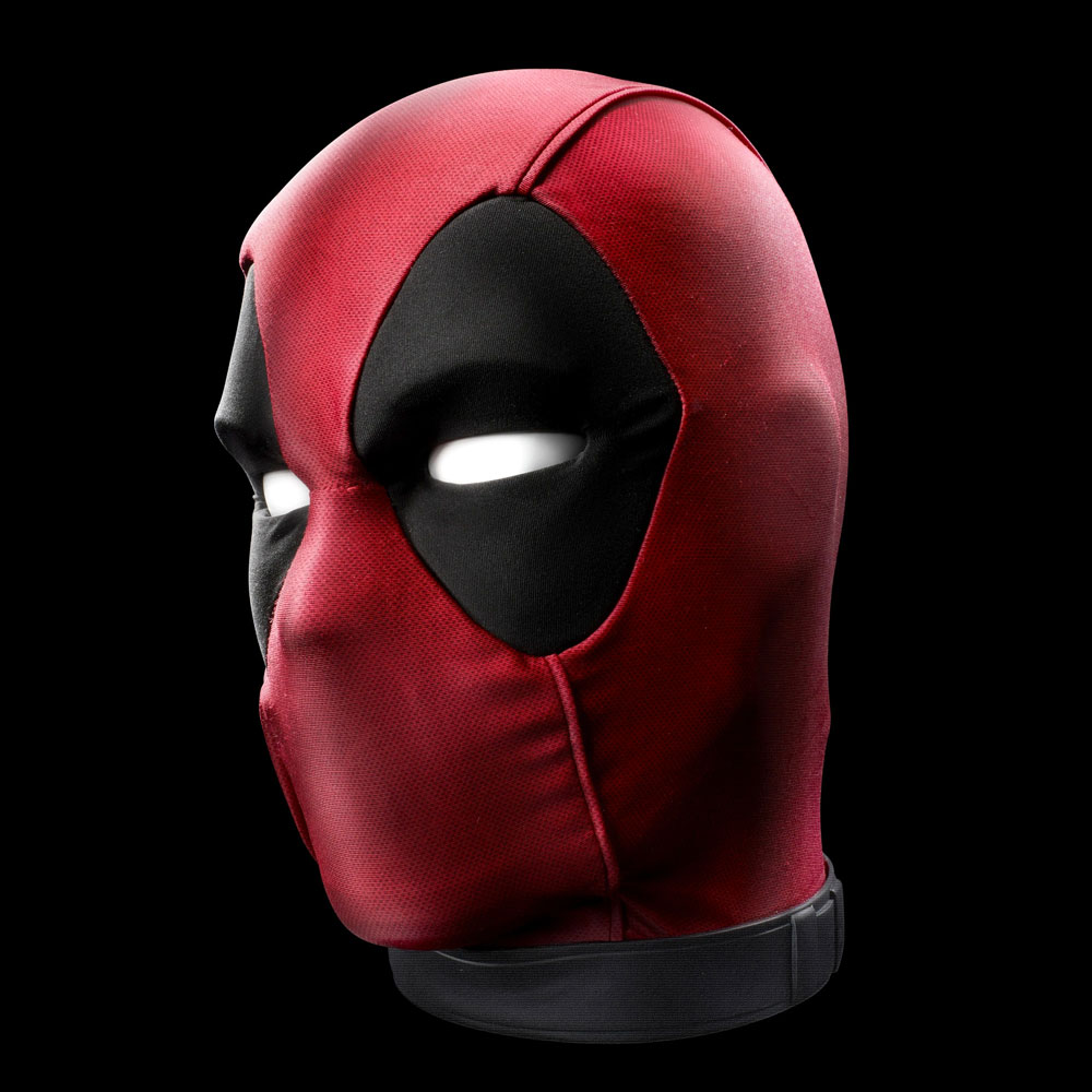 Marvel Legends Animated Deadpools Dome