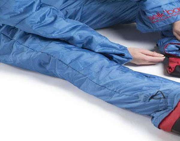 Marvel Selkbags Superhero Onesie Sleeping Bags