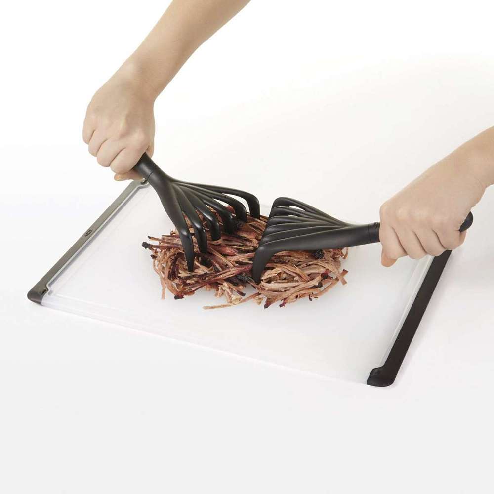 Clawed Meat Master HeatResistant Meat Shredders