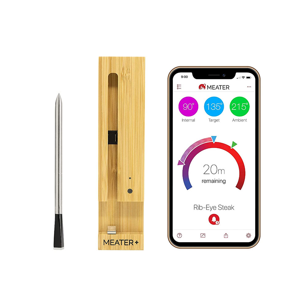 MEATER Plus 165 Intelligent Wireless Thermometer