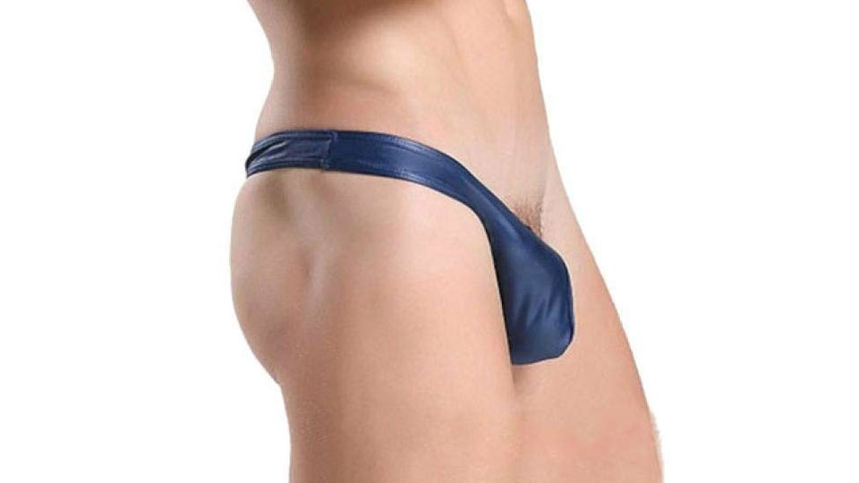 Macho Thong Bold Choice for Men