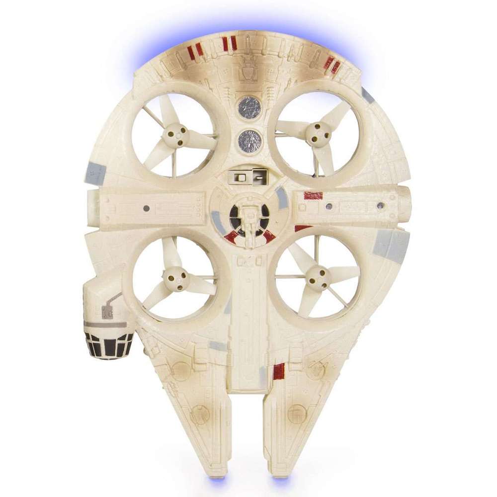 Air Hogs Millennium Falcon Drone