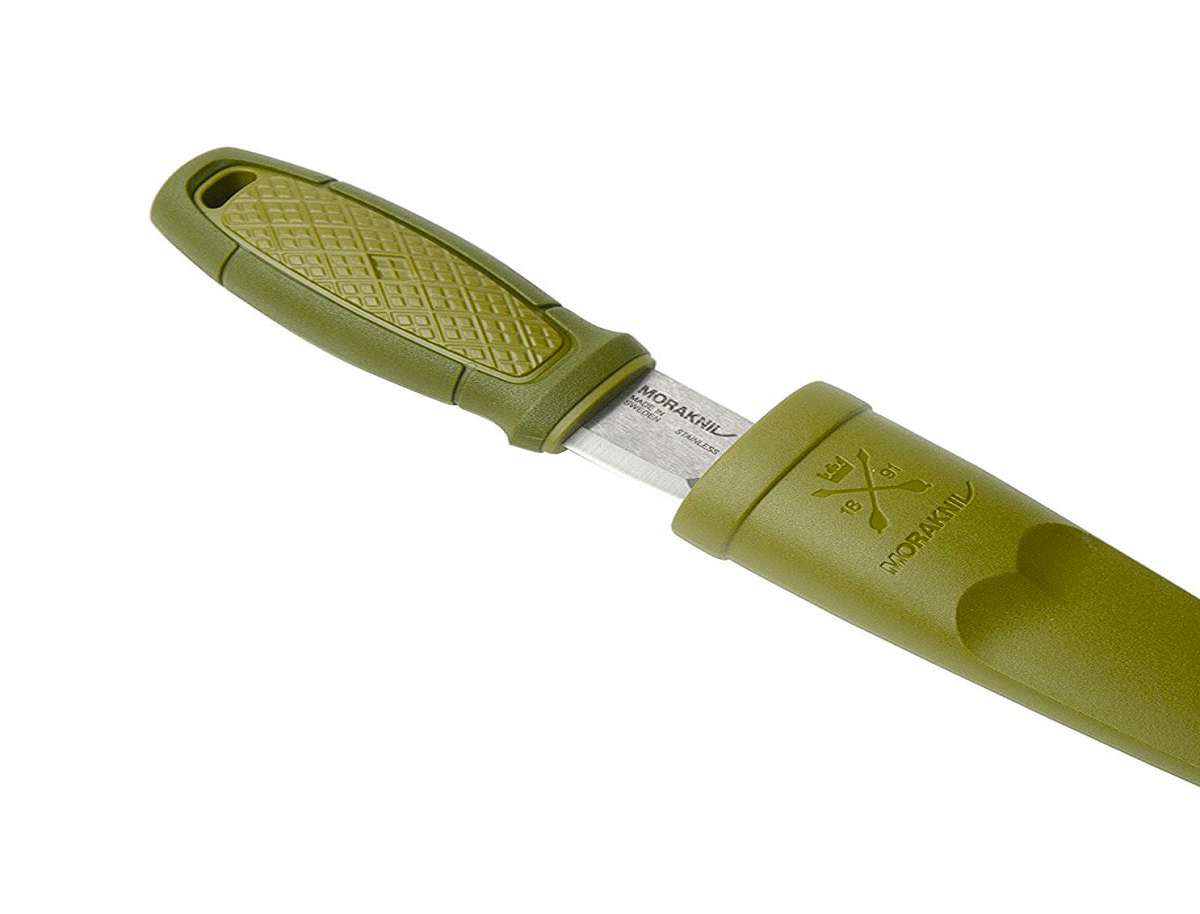 Morakniv Eldris Stainless Neck Blade