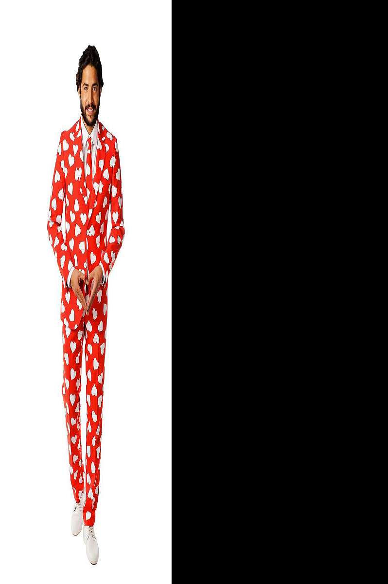 Opposuits Mr Lover Ensemble