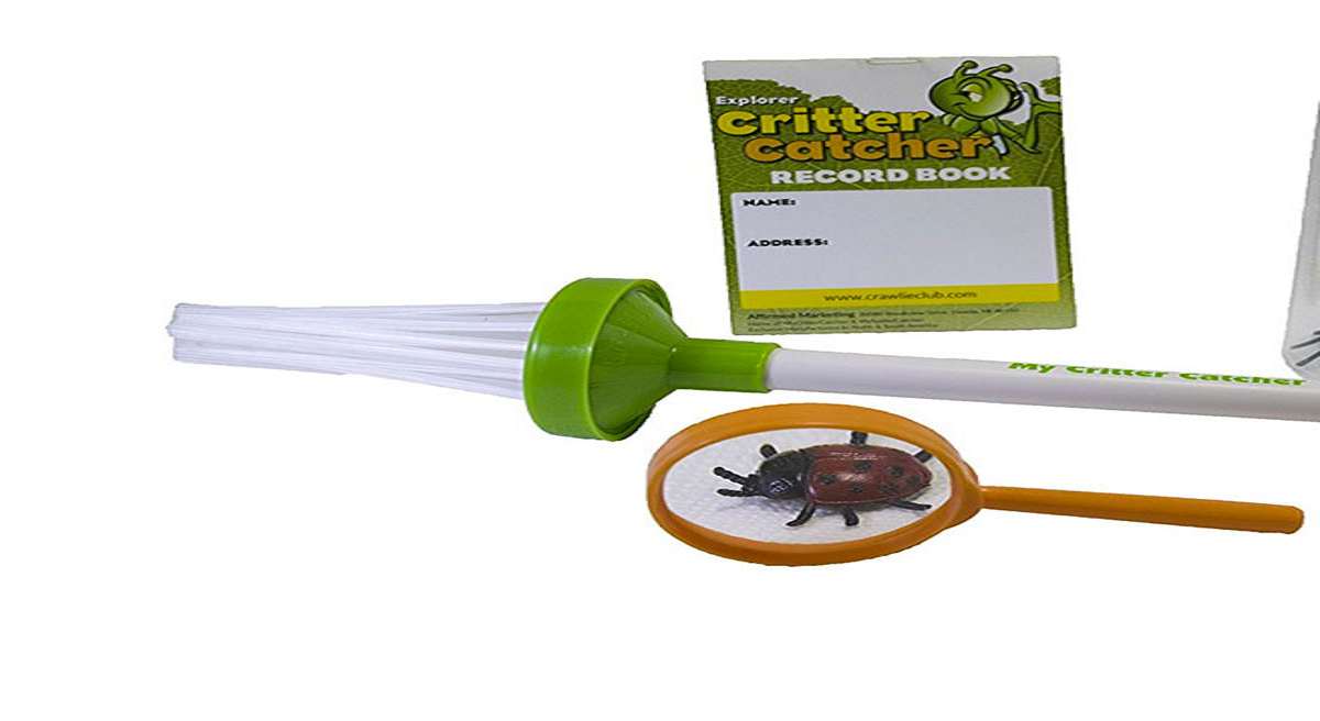 My Critter Catcher Bug Explorer Kit