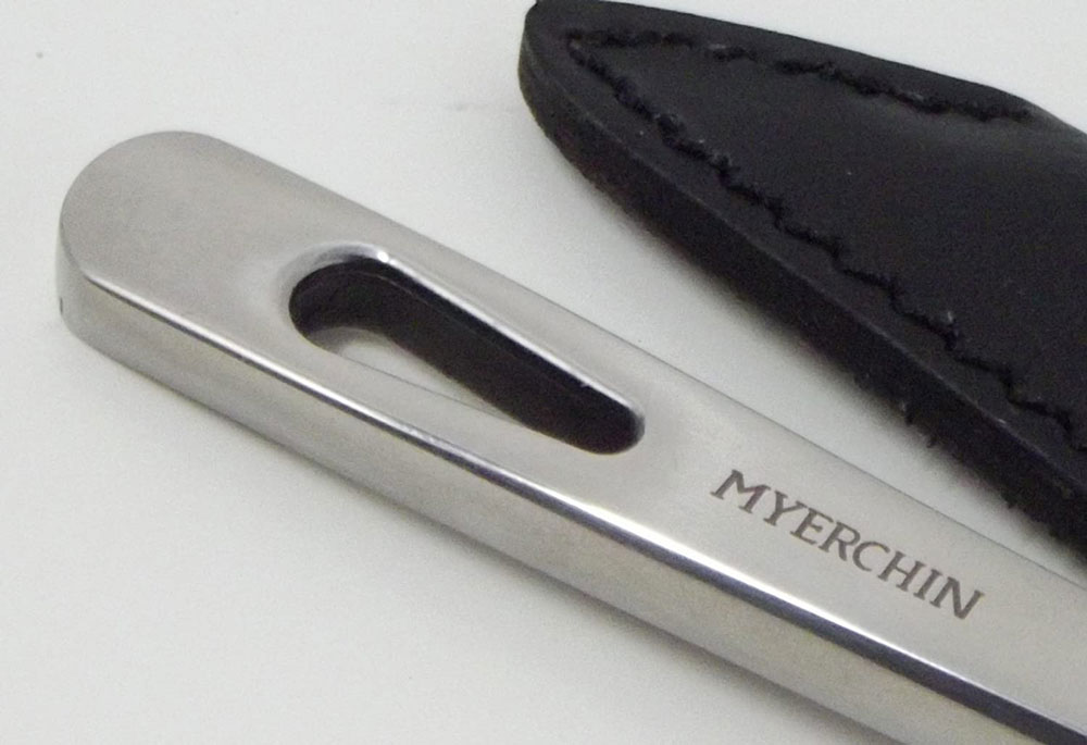 Myerchin Nautical Companion Essential Marlin Tool