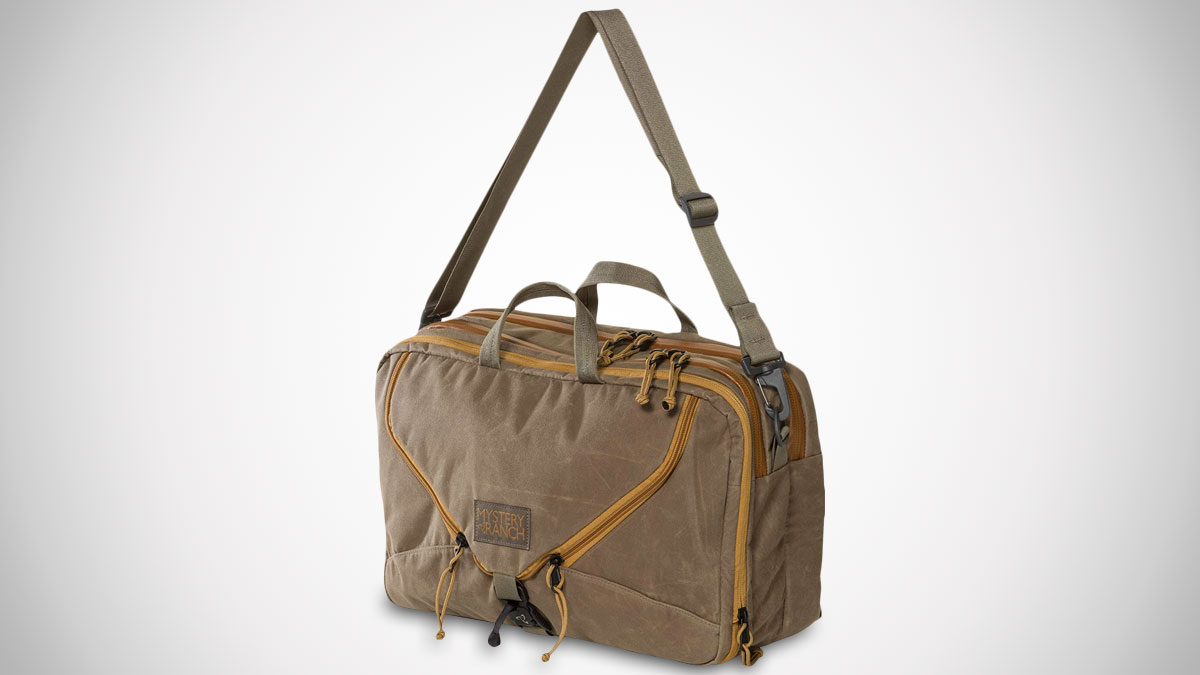 Mystery Ranch Versatile 3Way Bag
