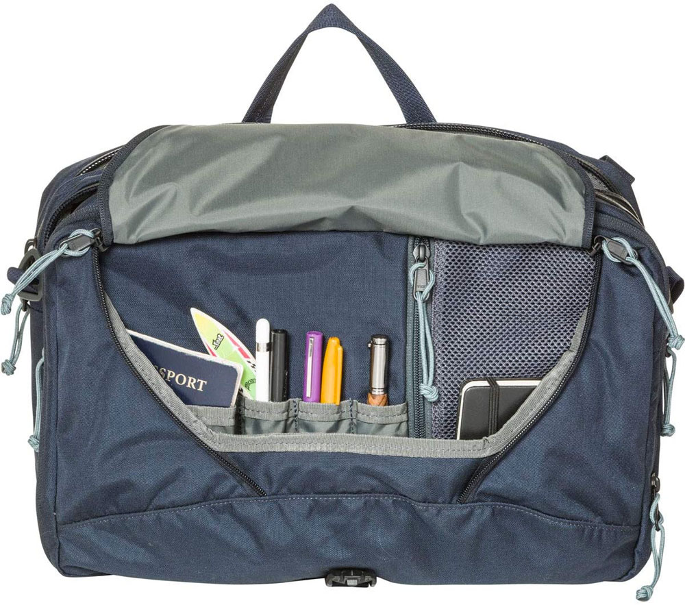 Mystery Ranch Versatile 3Way Bag