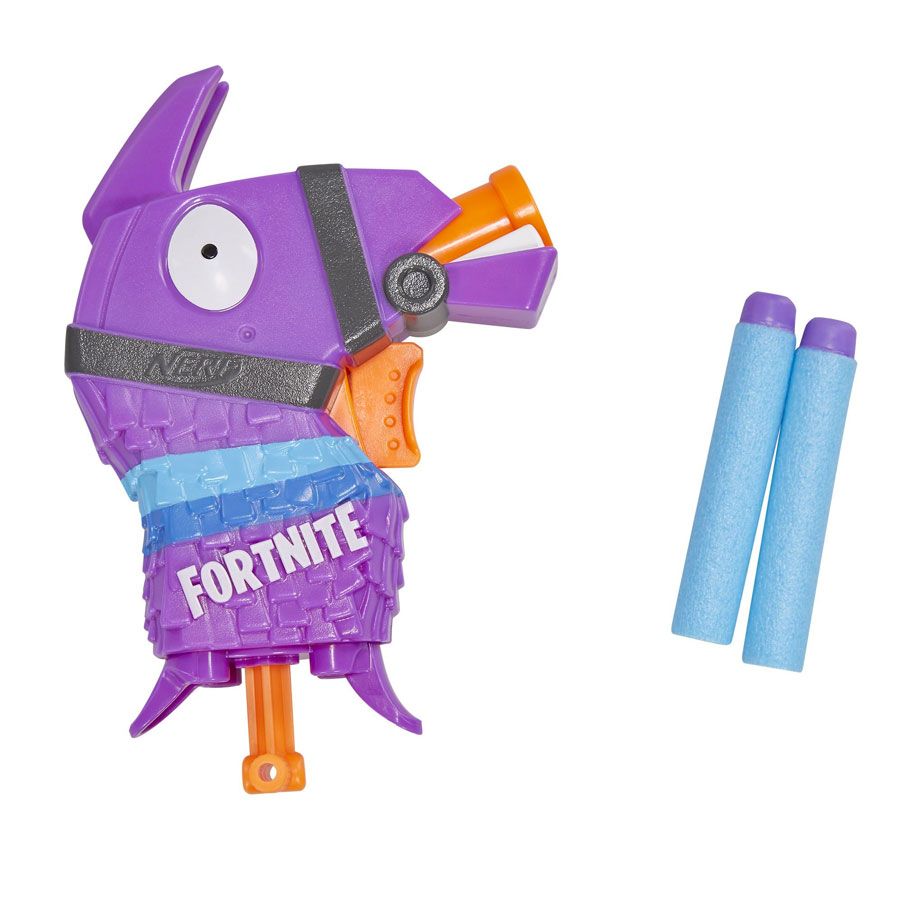 Nerf Fortnite Arsenal Spring Collection