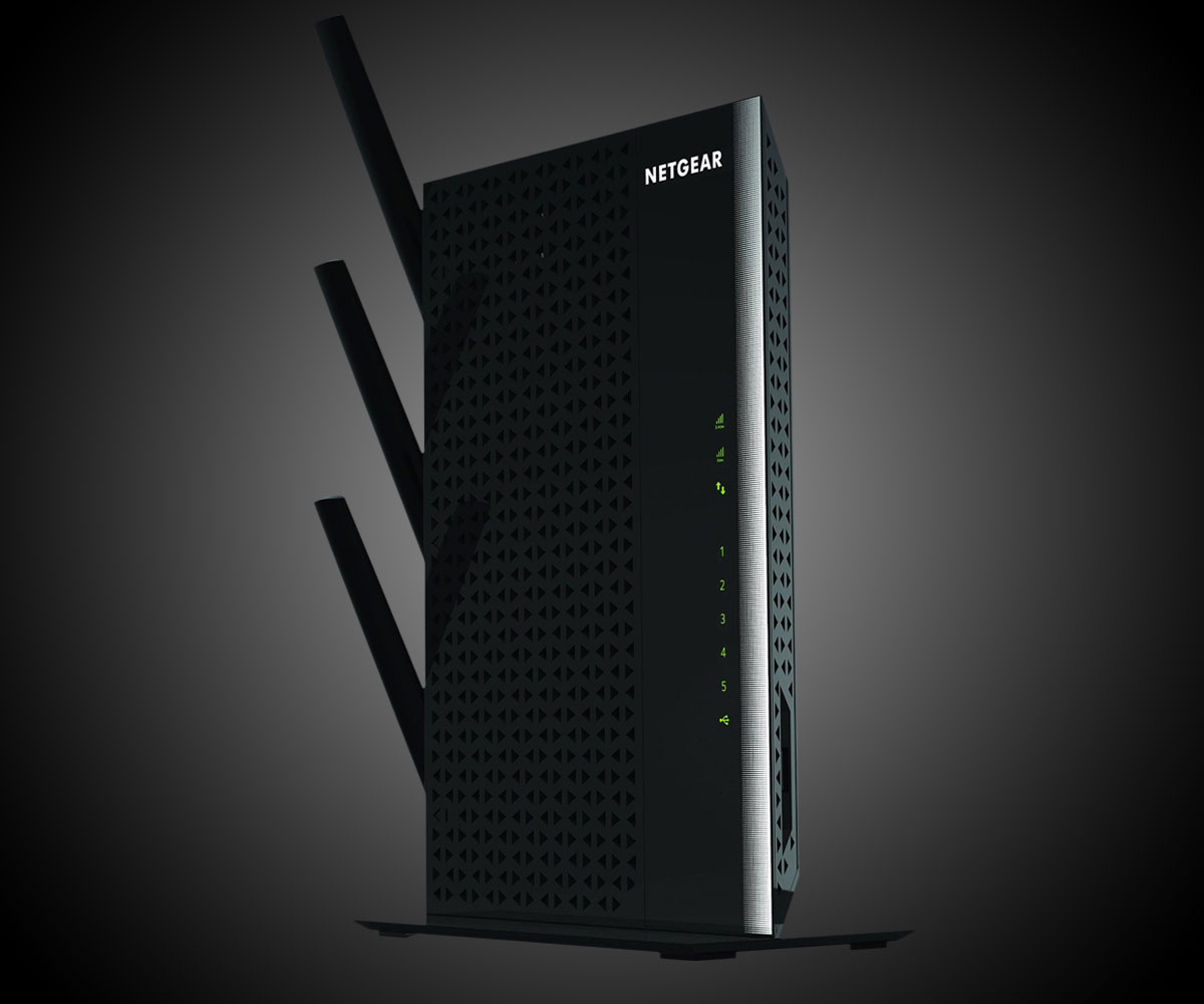 NETGEAR Nighthawk WiFi Network Enhancer