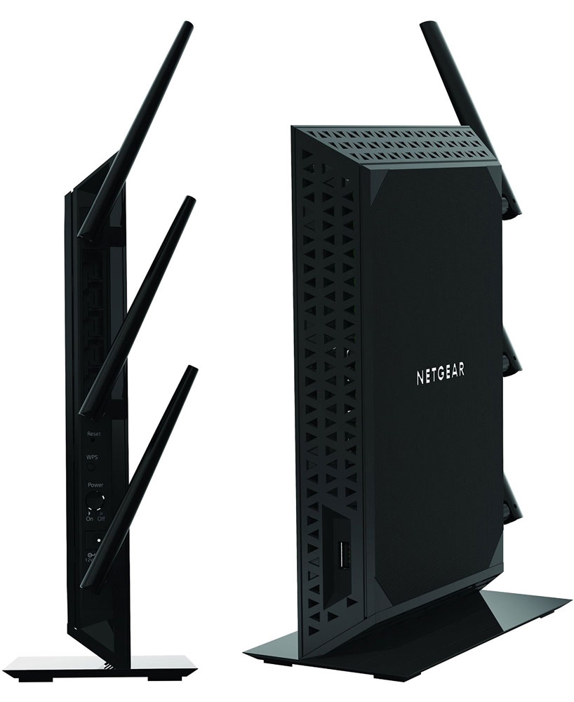 NETGEAR Nighthawk WiFi Network Enhancer