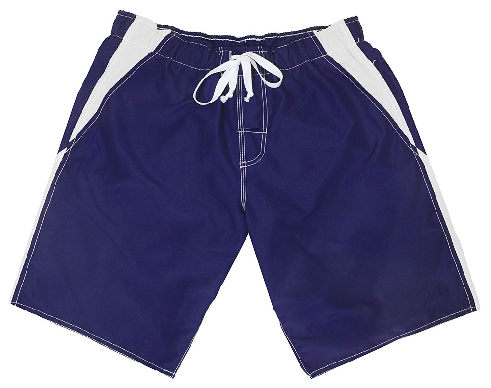 NoNetz Swim Trunks ChafeFree Beachwear