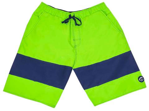 NoNetz Swim Trunks ChafeFree Beachwear