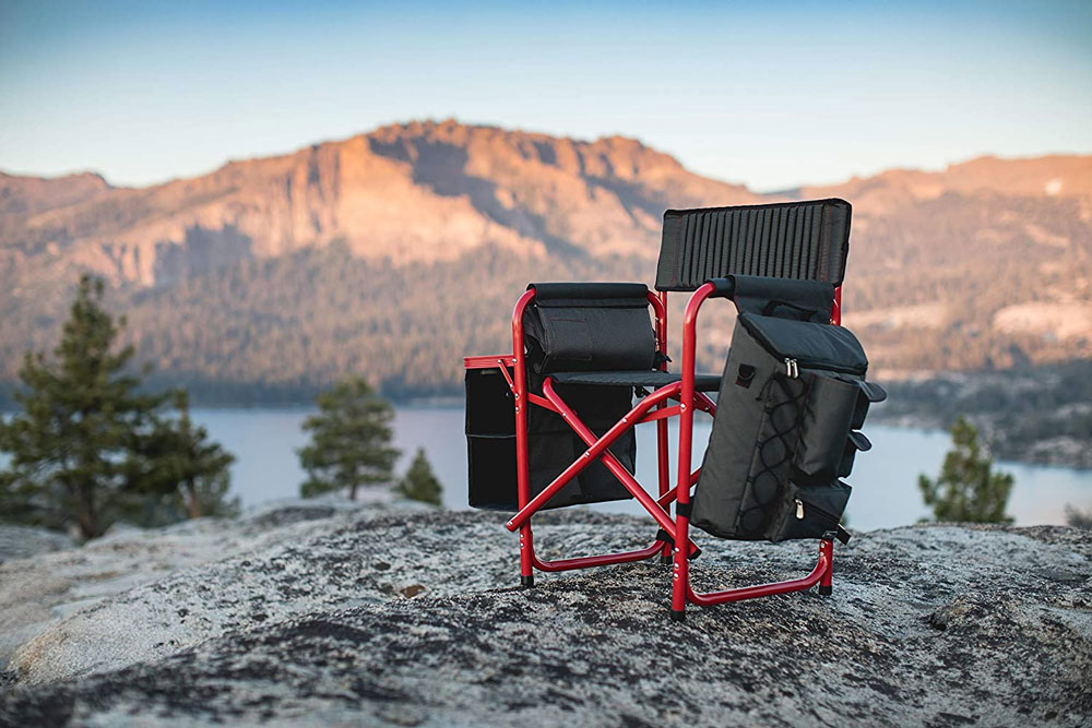 ONIVA Fusion Outdoor Backpack Chair