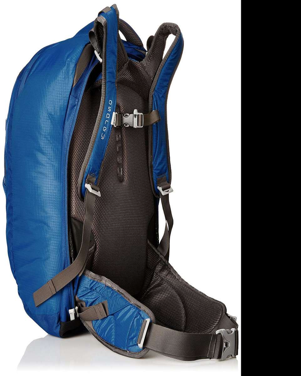 Osprey Farpoint 40 Adventure Travel Pack