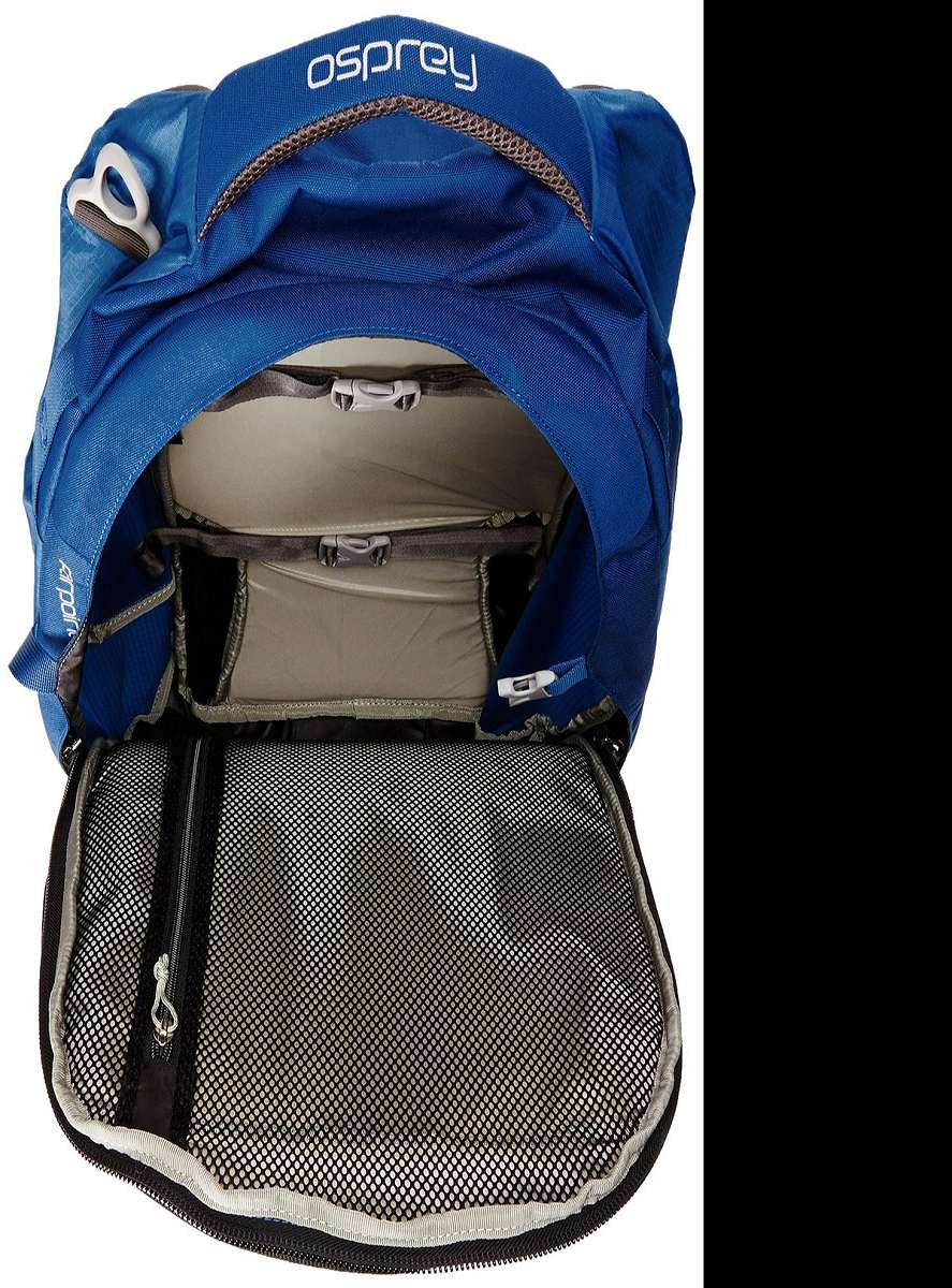 Osprey Farpoint 40 Adventure Travel Pack