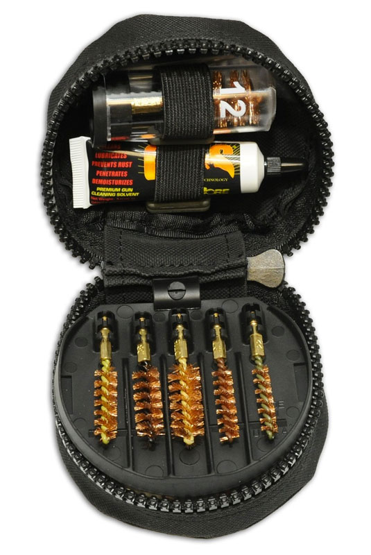 Otis Portable Tactical Cleaning Kit