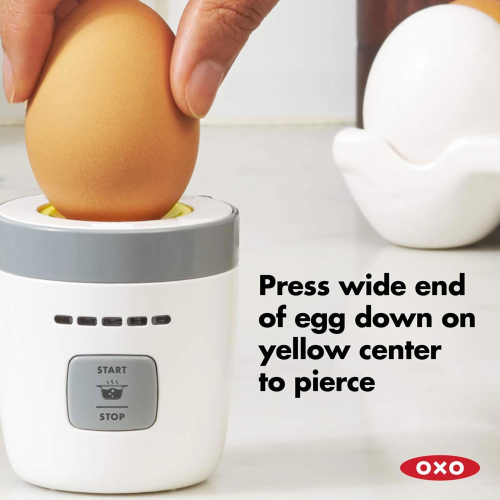 OXO Good Grips Eggspert Boil Timer