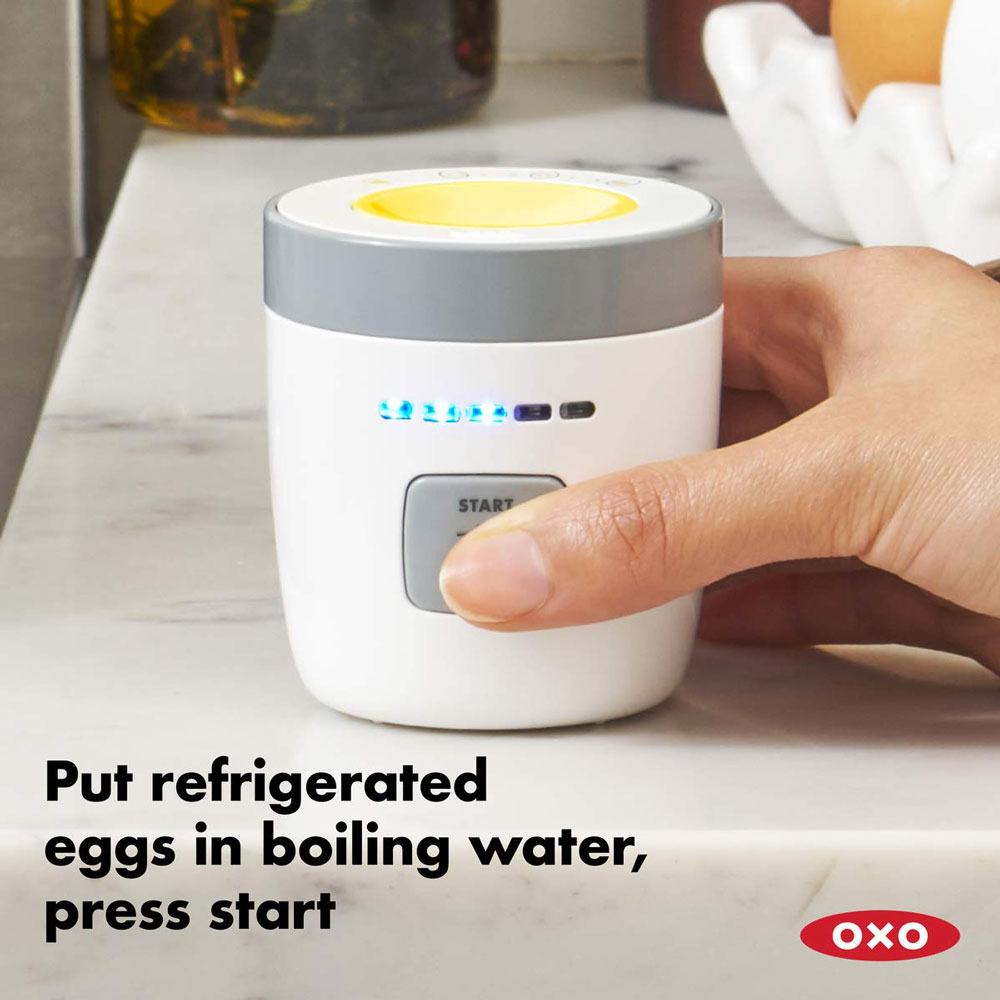 OXO Good Grips Eggspert Boil Timer